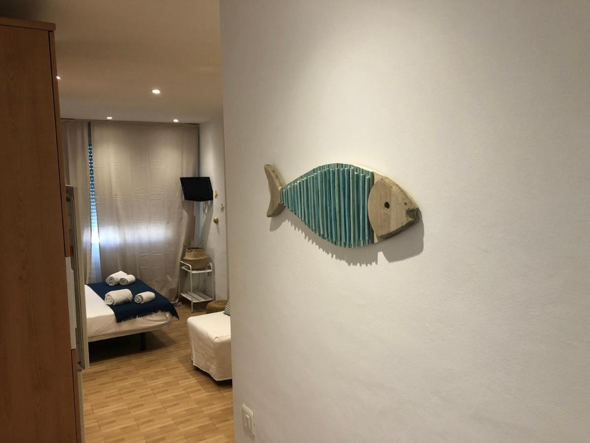 Weforyou Ole Puerto Marina Seaview Benalmádena Exterior foto