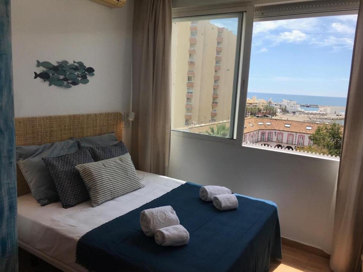Weforyou Ole Puerto Marina Seaview Benalmádena Exterior foto